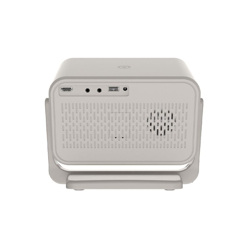 Vivicine New Arrival Portable P21 Android 13 1920x1080p Full HD 1080p Home Movie Projector,Auto focus,Auto keystone