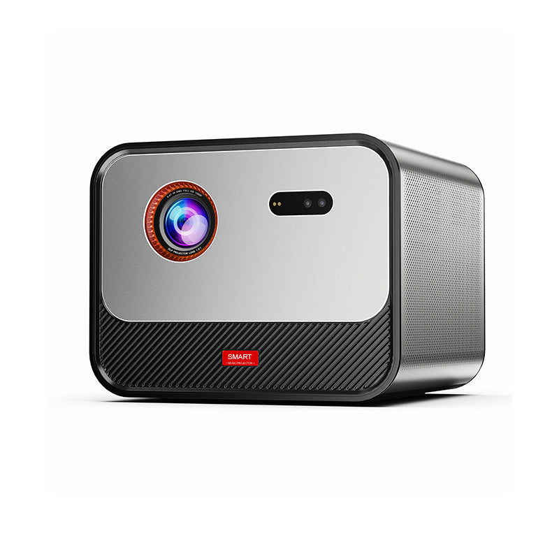 Newest X5 Original GTV Full HD free-style 3D 4K Projector