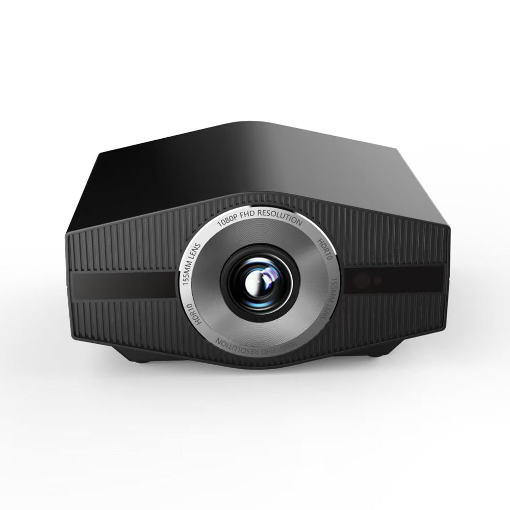 Vivicine K9-2 High Brightness 4K Full HD 1080p Home Theater Projector