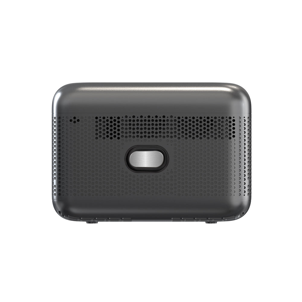 VIVICINE 1080p Full HD Projector 4K Support Auto Focus Auto Keystone