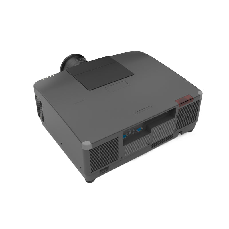 1.0 Inch 3-Chip LCD 30000 ANSI Lumens High Brightness Laser Large Venue Projector