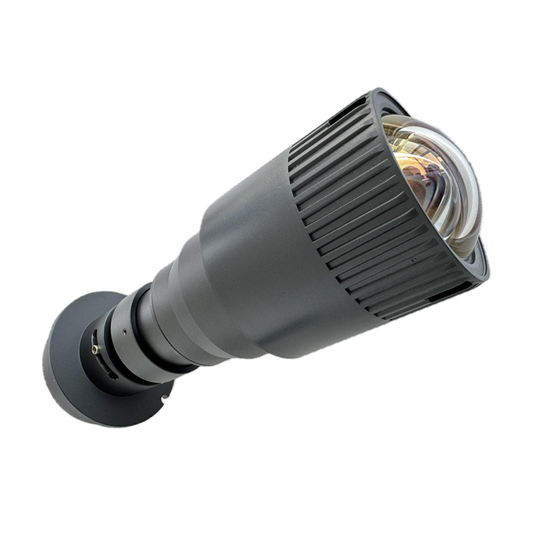 WUXGA 3LCD 0.64" / 0.76" / 1.03" | T/R: 0.26-0.94 Large Venue Projector Short Throw Lens