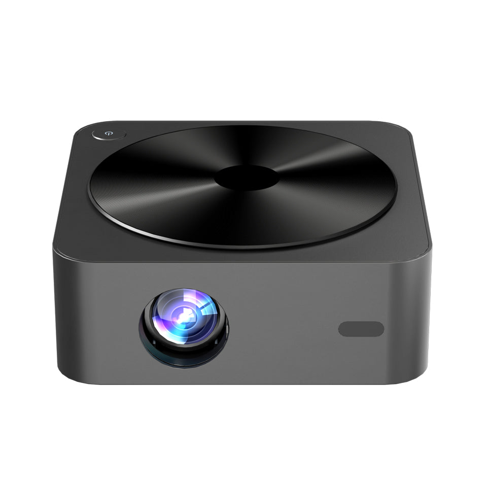 Vivicine K8 5G WiFi Bluetooth 1920x1080 Full HD 1080p Projector