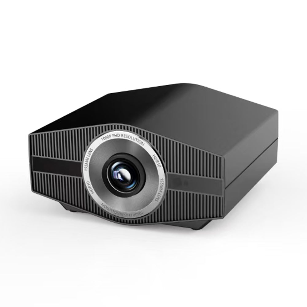 Vivicine K9-2 High Brightness 4K Full HD 1080p Home Theater Projector