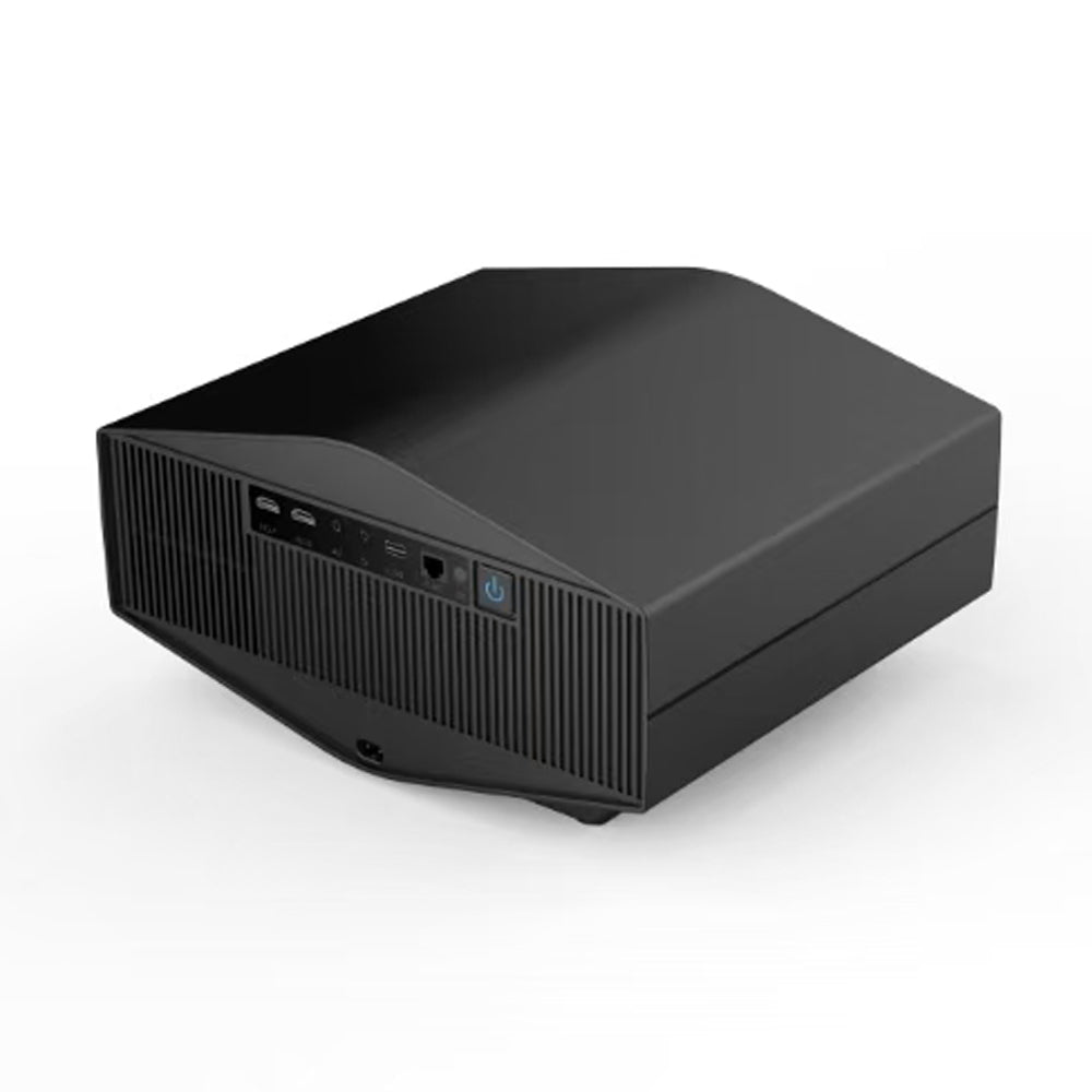 Vivicine K9-2 High Brightness 4K Full HD 1080p Home Theater Projector