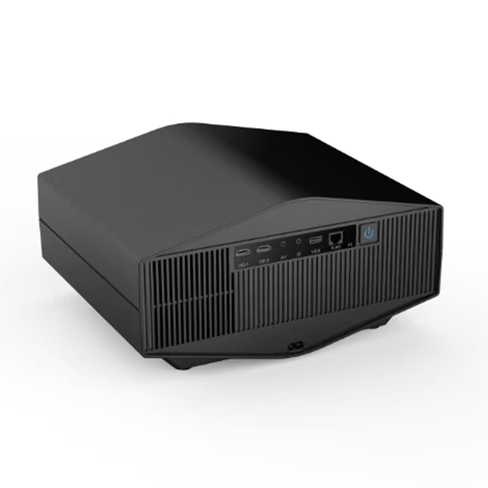 Vivicine K9-2 High Brightness 4K Full HD 1080p Home Theater Projector