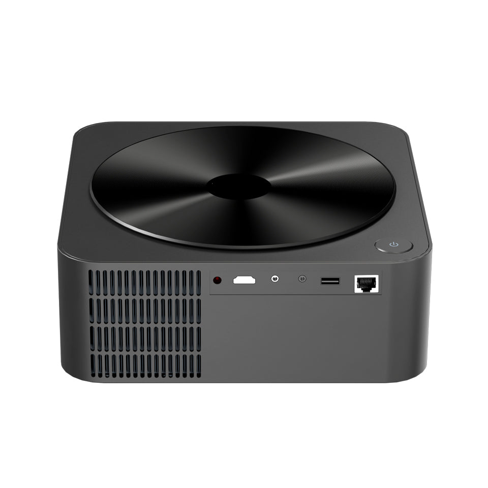 Vivicine K8 5G WiFi Bluetooth 1920x1080 Full HD 1080p Projector