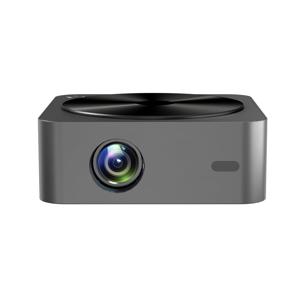 Vivicine K8 5G WiFi Bluetooth 1920x1080 Full HD 1080p Projector