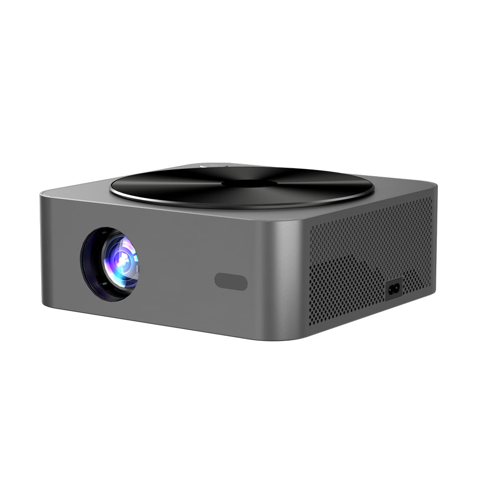 Vivicine K8 5G WiFi Bluetooth 1920x1080 Full HD 1080p Projector