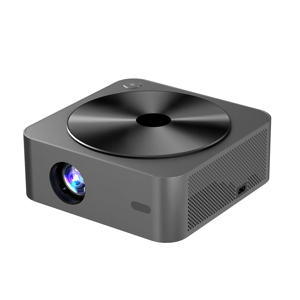 Vivicine K8 5G WiFi Bluetooth 1920x1080 Full HD 1080p Projector