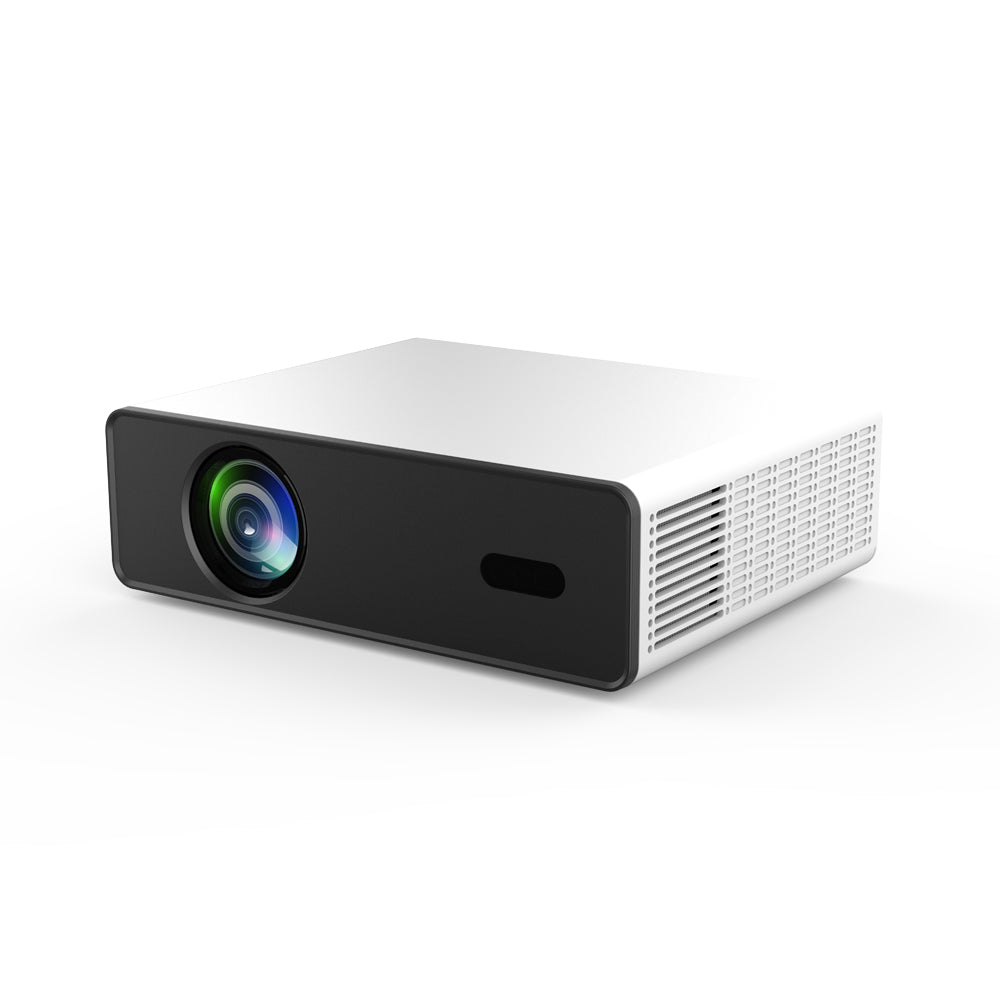 H7 Ultra-thin 1080p Android Home Theater Projector