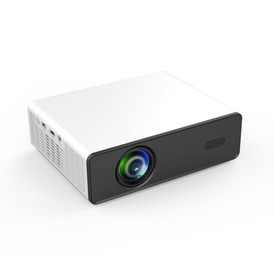 H7 Ultra-thin 1080p Android Home Theater Projector