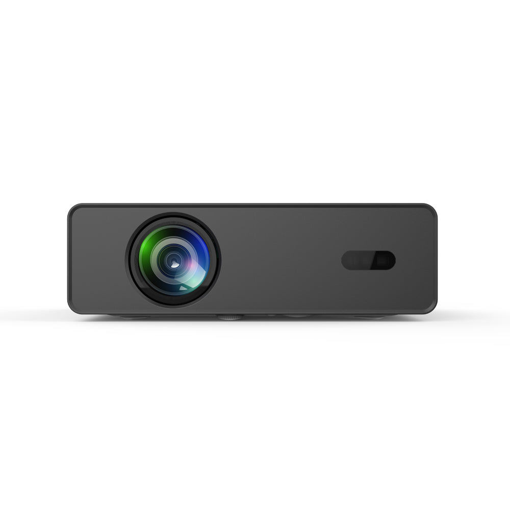 H7 Ultra-thin 1080p Android Home Theater Projector