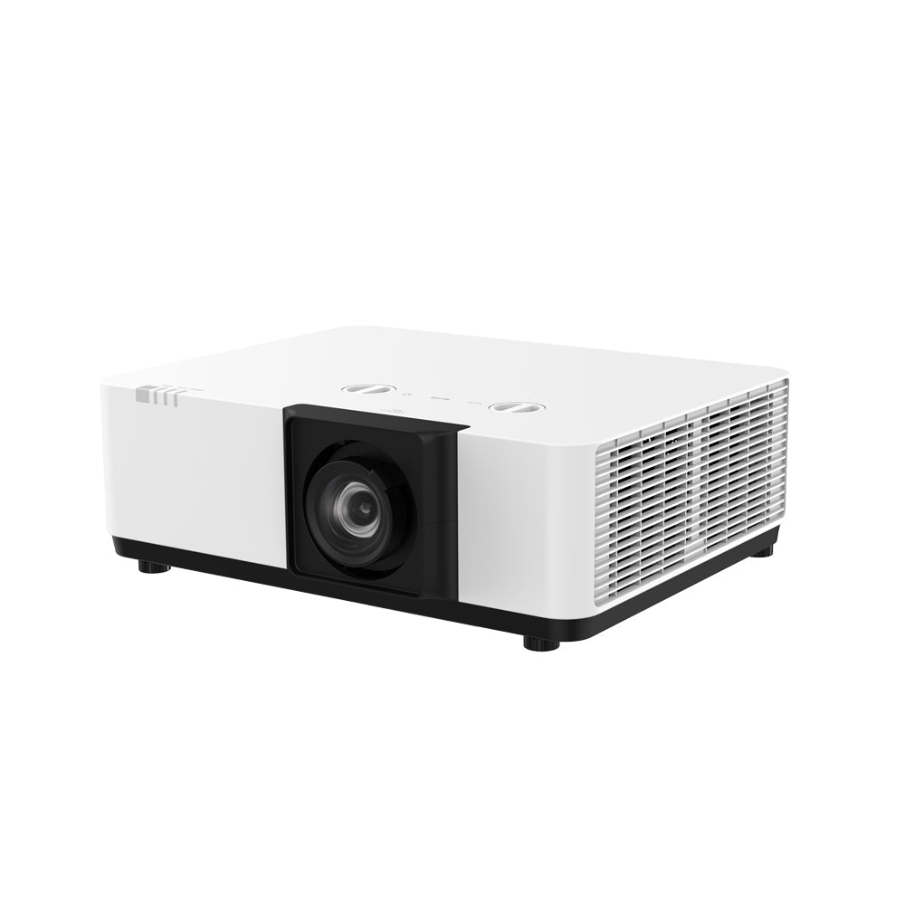 7500 Ansi Lumens DLP Education Projector for Home Theater Commercial Display Teaching Classroom