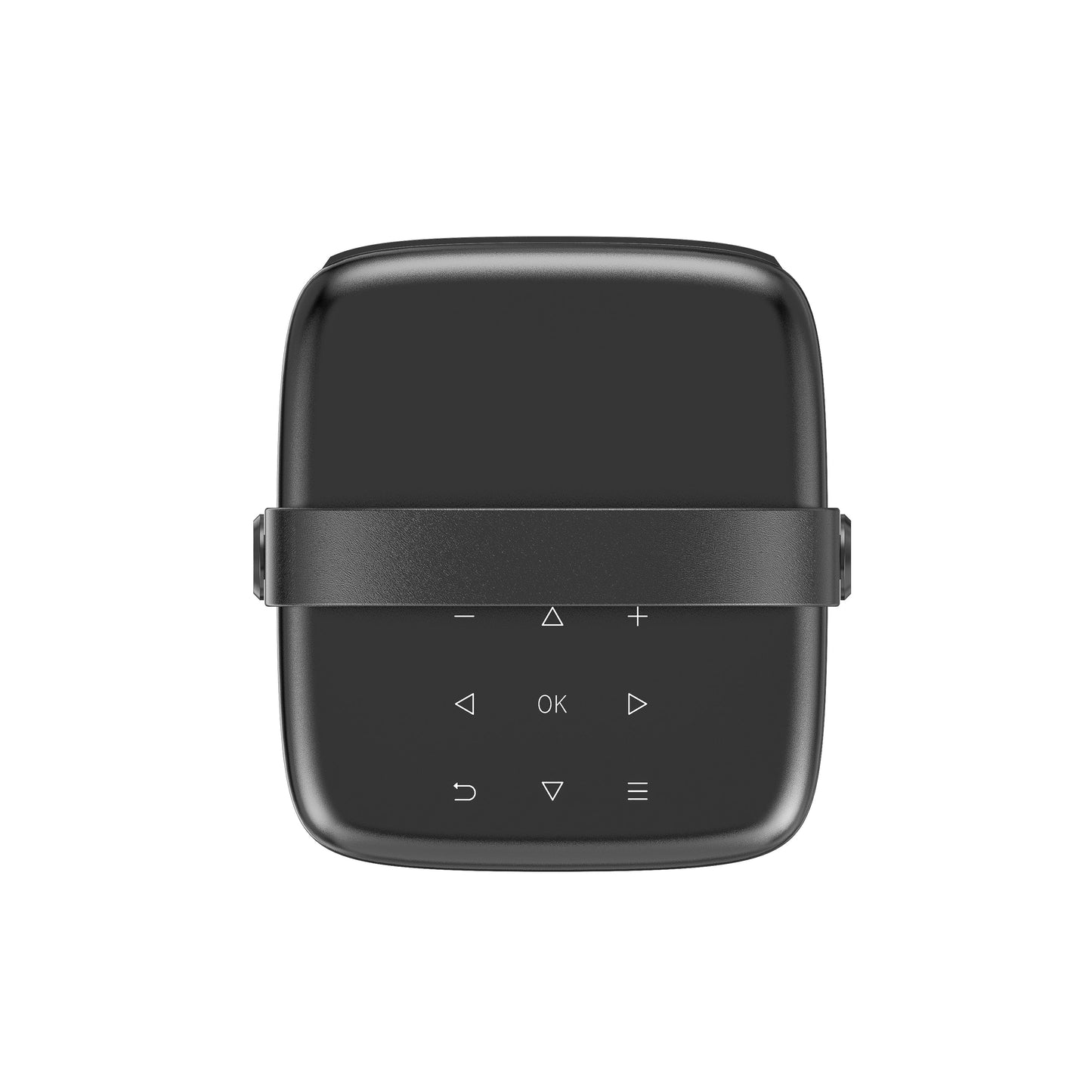 VIVICINE S8 Portable DLP 3D 4K Mini Projector