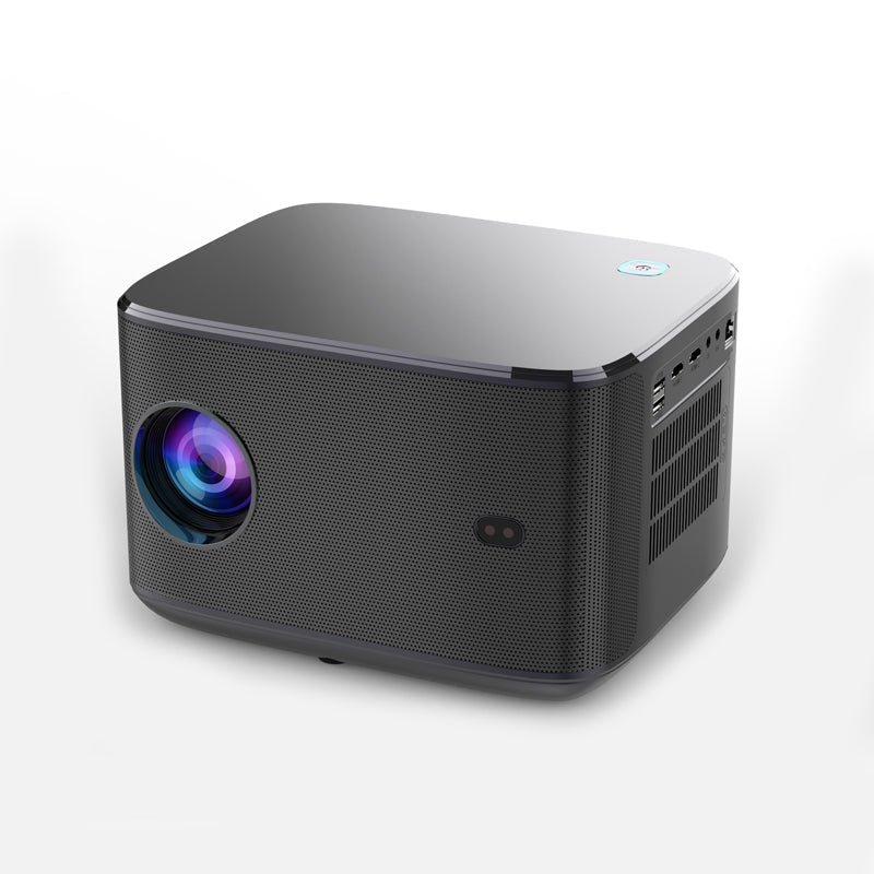 Vivicine A6 WIFI 1080p Home Theater Projector