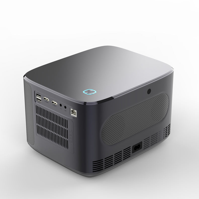 Vivicine A6 WIFI 1080p Home Theater Projector