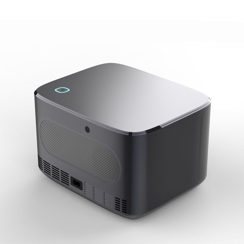 Vivicine A6 WIFI 1080p Home Theater Projector