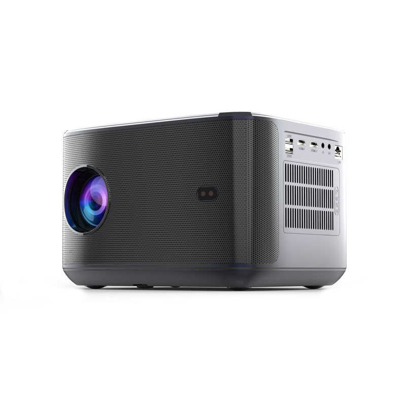 Vivicine A6 WIFI 1080p Home Theater Projector