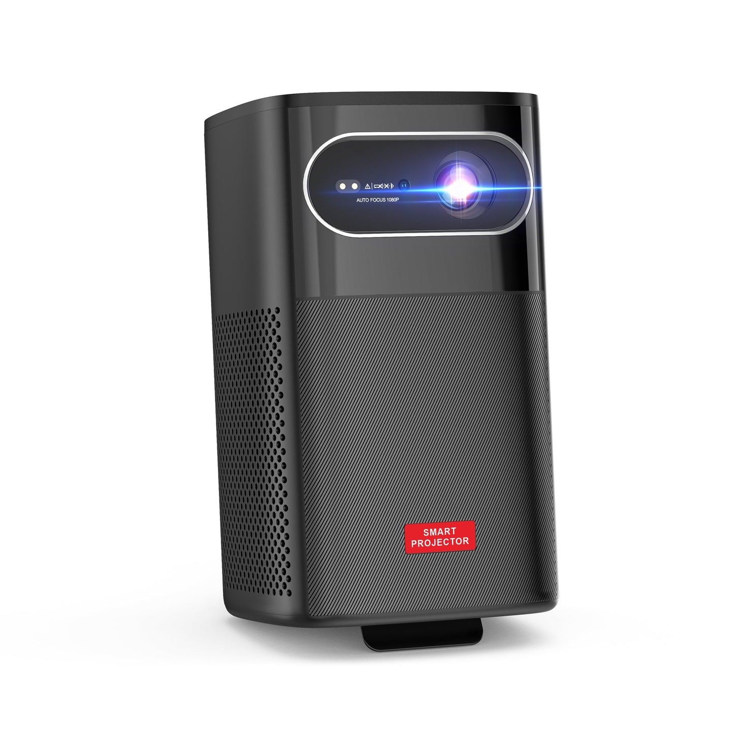 VIVICINE M1 3D 4K Mini Portable Home Theater Video Projector