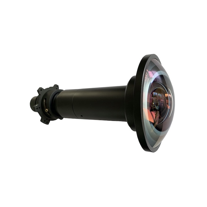 Projector Fisheye Lens - China Best Projector