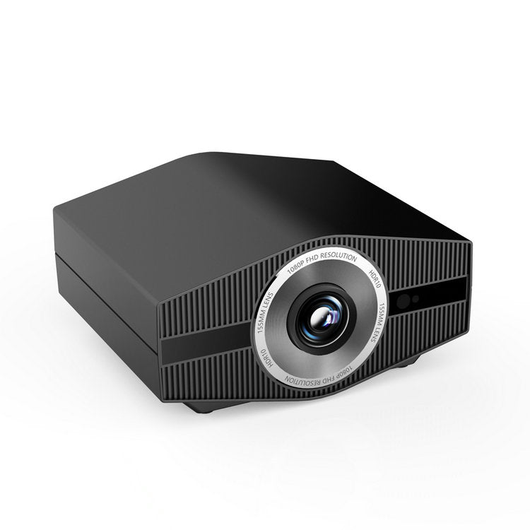 1080p Home Projector