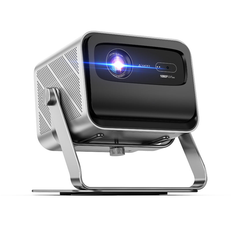 3D 4K Projectors