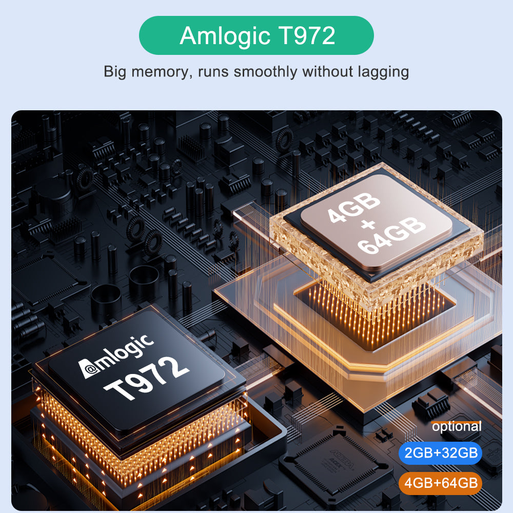 VIVICINE P15 Pro Full HD 1080P Projector 4K DLP Android 9.0 3D 4K Supported Smart Home Theater Projector