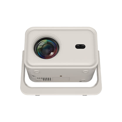 Vivicine New Arrival Portable P21 Android 13 1920x1080p Full HD 1080p Home Movie Projector,Auto focus,Auto keystone