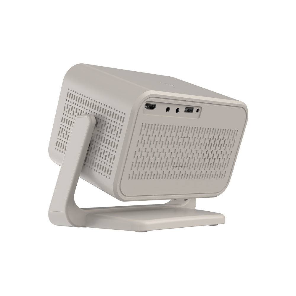 Vivicine New Arrival Portable P21 Android 13 1920x1080p Full HD 1080p Home Movie Projector,Auto focus,Auto keystone