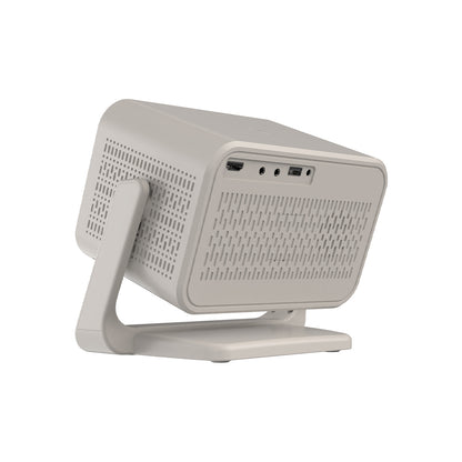 Vivicine New Arrival Portable P21 Android 13 1920x1080p Full HD 1080p Home Movie Projector,Auto focus,Auto keystone