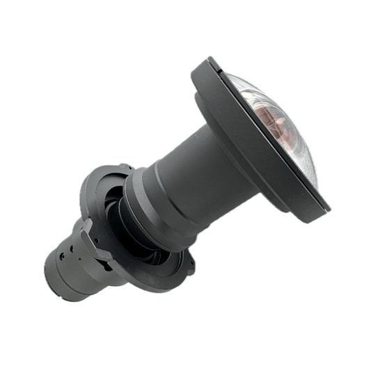 DLP 0.96" WUXGA | T/R: 0.63 Large Venue Projector Lens - China Best Projector