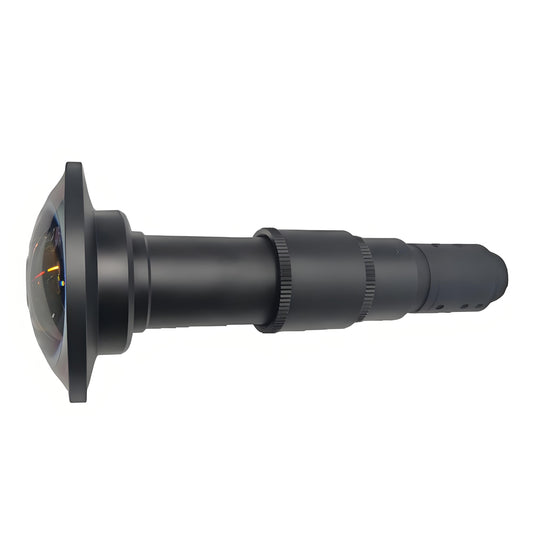 New Fish-eye Lens for 0.67" 3LCD Epson Large Venue Projectors(Model: SNV-F300)