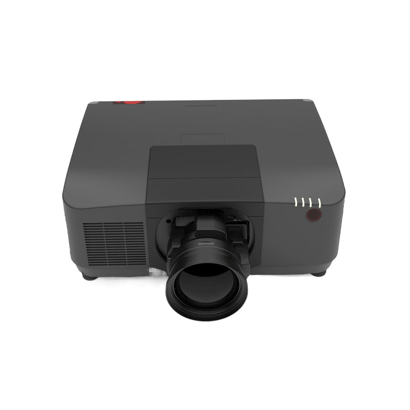 1.0 Inch 3-Chip LCD High Brightness Laser Large Venue Projector