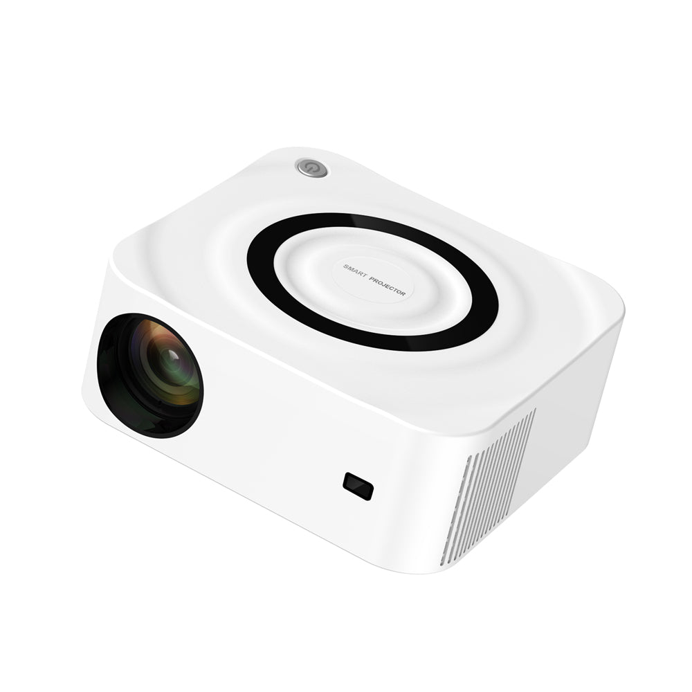 Vivicine Y9 Android 11 5G WiFi 1080p Projector