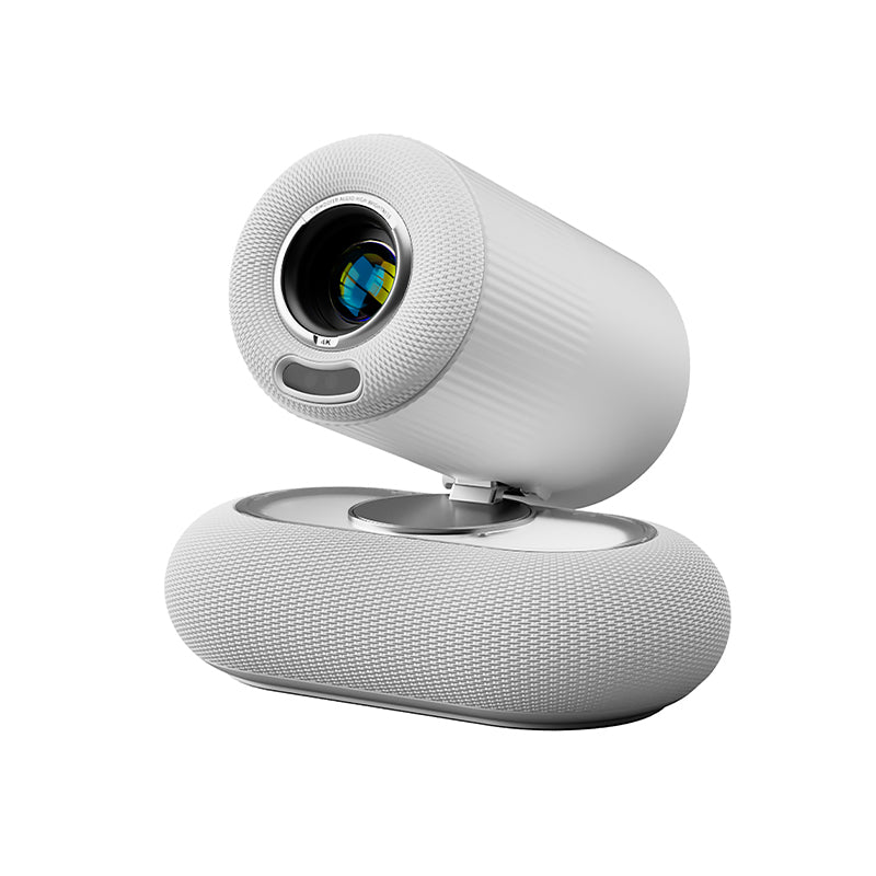 Vivicine Latest Smart Android 13 1920x1080p Full HD 1080p Home Theater Projector,Auto focus,Auto keystone