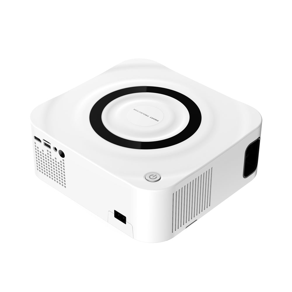 Vivicine Y9 Android 11 5G WiFi 1080p Projector