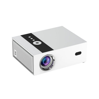 Vivicine X6W Android 11 Full HD 1080p Home Movie Projector