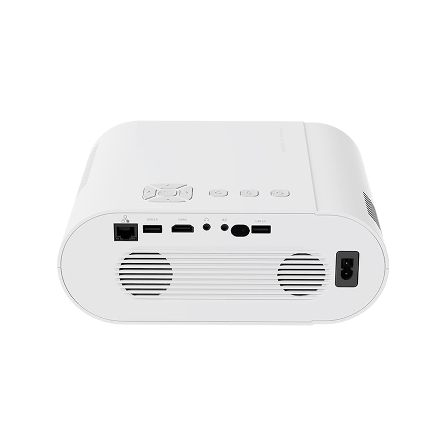 Projecteur de cinéma 1080p WIFI Vivicine L007Q