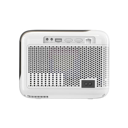 VIVICINE 1080p Full HD Projector 4K Support Auto Focus Auto Keystone