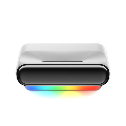 S2U Ultra Short Throw Triple Laser Projector, 1080p, 1000 ANSI Lumens