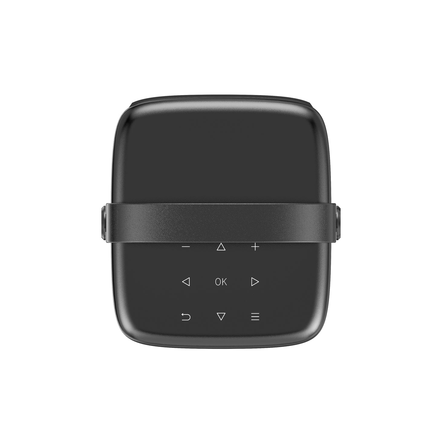 Miniproyector portátil DLP 3D 4K VIVICINE S8
