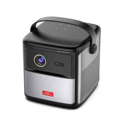 Miniproyector portátil DLP 3D 4K VIVICINE S8