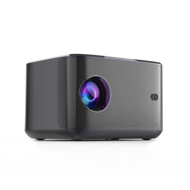 Vivicine A6 Dust-proof 1920x1080 WIFI Smart Bluetooth Android 9.0 1080p Full HD Home Theater Video Projector